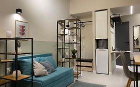 E2G Urban Stay #G
